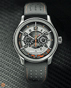 Jaeger-LeCoultre and Aston Martin Racing set off to conquer new records Jaeger-LeCoultre and Aston Martin Racing set off to conquer new records
