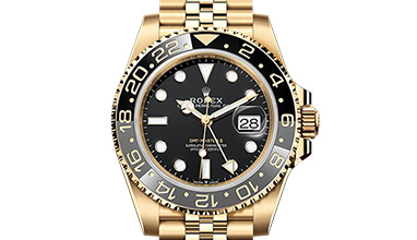 Top Factors Influencing the Cost of a Rolex GMT-Master II