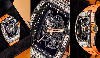 The Insiders Guide What Every Watch Enthusiast Needs to Know About a Richard Mille Watch