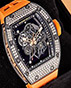 The Insiders Guide What Every Watch Enthusiast Needs to Know About a Richard Mille Watch